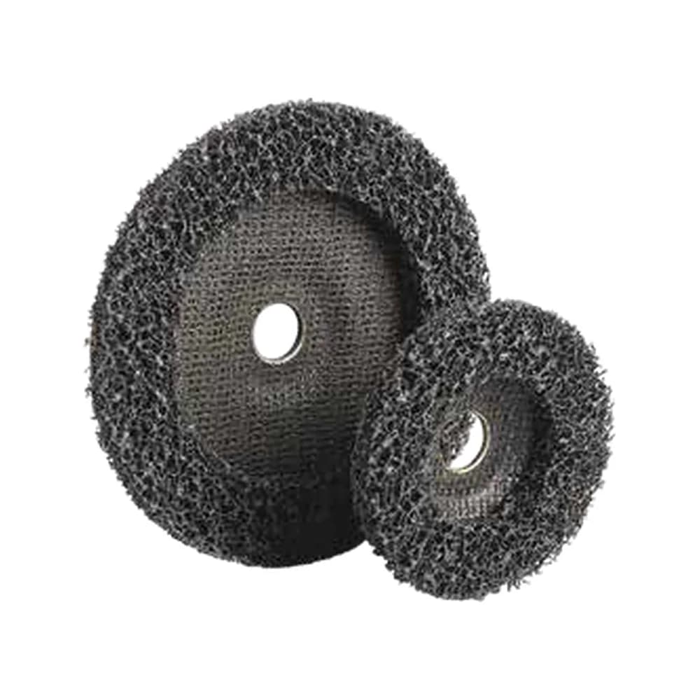 Kazıyıcı Flap Disk Zımpara Coarse — Akdeniz Zımpara
